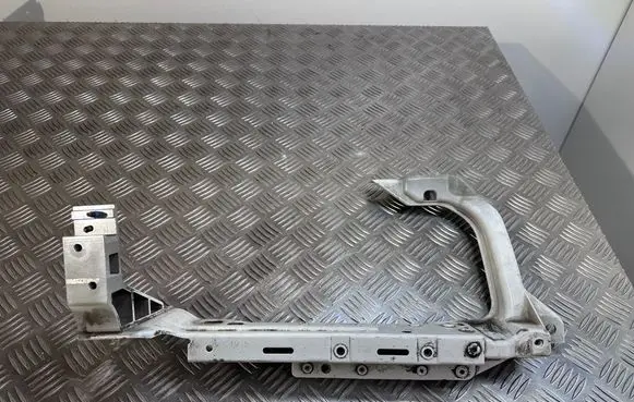Jaguar XE Side radiator support slam panel GX7313N079A