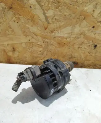 Nissan X-Trail T31 Electric auxiliary coolant/water pump 0392023015