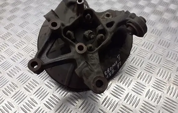 Fiat Croma Rear wheel hub spindle/knuckle BRAK