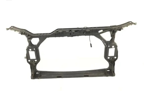 Audi A4 S4 B8 8K Radiator support slam panel 8K0805594G 2001801 XXXX02