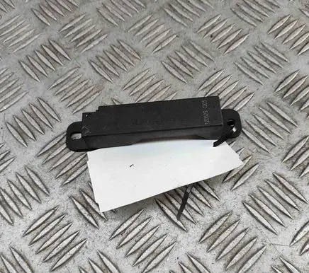 Mercedes-Benz ML W166 Keyless system antenna A1668200075