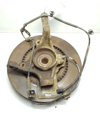 Hyundai i40 Front wheel hub