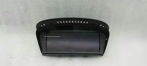 BMW 6 E63 E64 GPS navigation control unit/module 65826970343