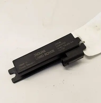 Jaguar XF Antenna control unit AH4215K603AA