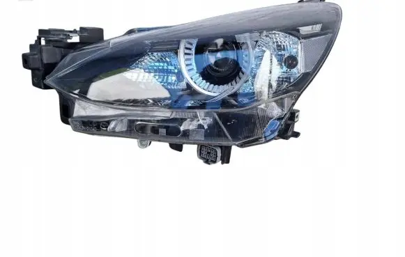 Mazda 2 Headlight/headlamp D43N51040