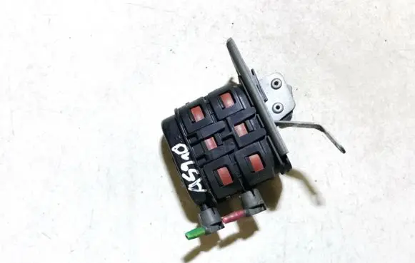 Mercedes-Benz C W202 Central locking vacuum pump 