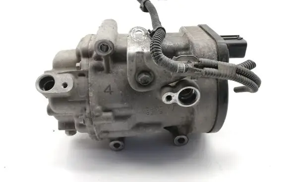 Toyota Corolla E210 E21 Air conditioning (A/C) compressor (pump) ESB20C 0424001201