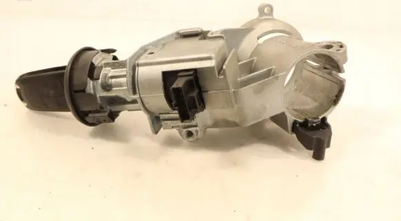 Opel Corsa D Ignition lock 56155