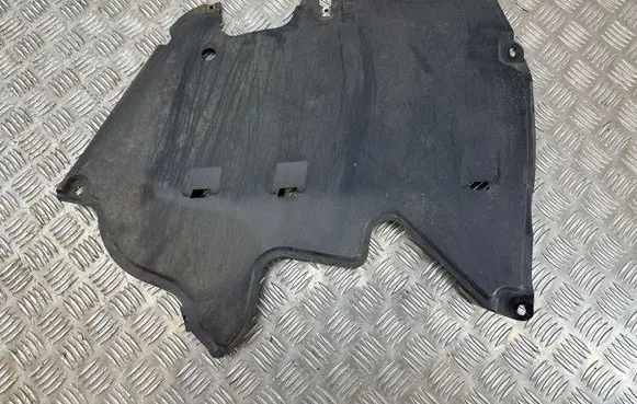 Audi A5 Front underbody cover/under tray 8W6825217A