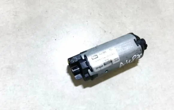Citroen C5 Seat adjustment motor 9470058c
