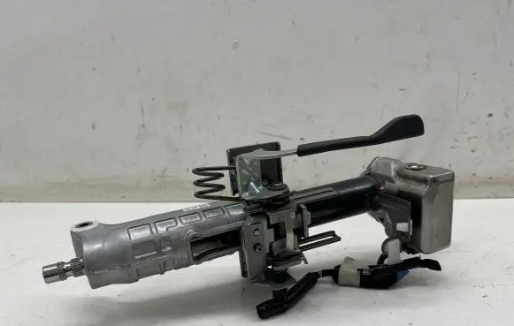 Toyota RAV 4 (XA50) Steering wheel axle 210303120206