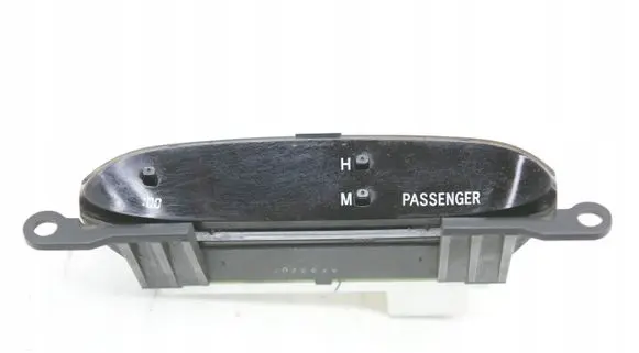 Toyota Celica T230 Screen/display/small screen 8391020750