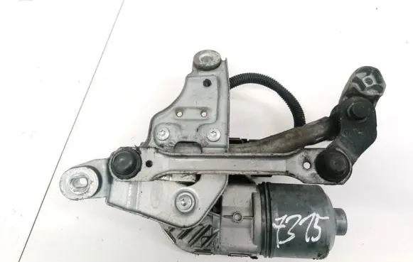 Ford Galaxy Front wiper linkage and motor 3397021162 6M21-17504-CB