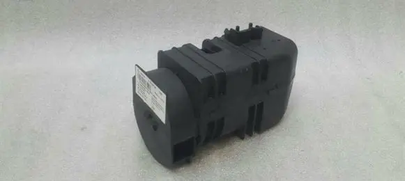 Mercedes-Benz S W221 Vacuum pump A2218001048
