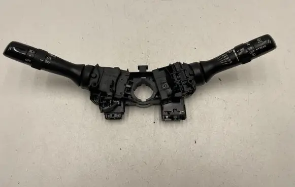 Toyota Prius (XW20) Wiper turn signal indicator stalk/switch 17F060
