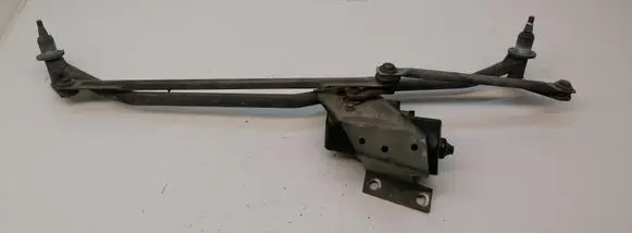 Ford Transit Front wiper linkage and motor 92VB17504B2B 86VB17508AA