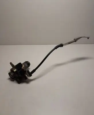 Audi A4 S4 B6 8E 8H Tailgate exterior lock 