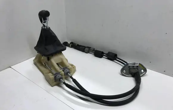 KIA Ceed Gear shifter/selector 43794A6520