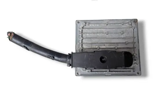 Ford C-MAX I Engine control unit/module ECU S118934202A 7M51-12A650-AFA