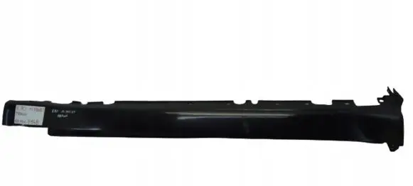 BMW X5 E70 Sill 8038290