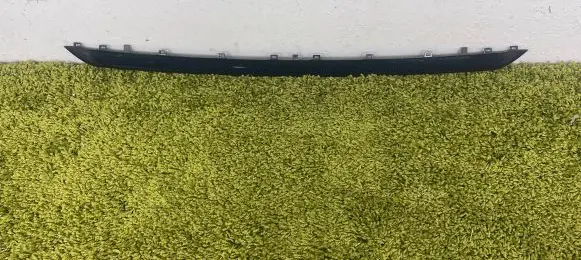 Mini Clubman F54 Front bumper splitter molding bm0902y11