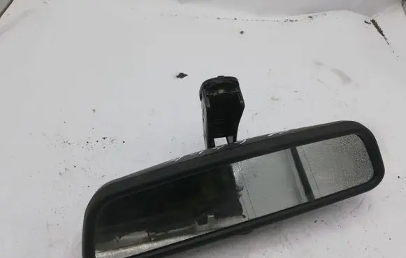 BMW 5 E60 E61 Rear view mirror (interior) 30062003 51168257275 8257275
