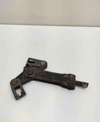Mercedes-Benz SLC C107 Other body part
