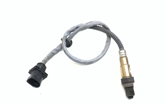 Jaguar XJ X351 Lambda probe sensor DX239F472CC