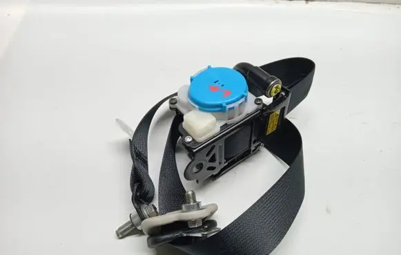 Mazda 6 Rear seatbelt TK-AH2-EH948