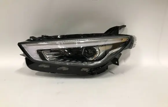 MG ZS Headlight/headlamp 10550753