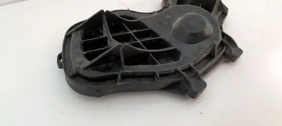 BMW 1 E81 E87 Headlight/headlamp dust cover 6924493