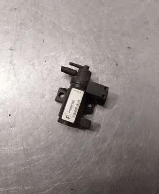 Renault Master III Turbo solenoid valve 700607020