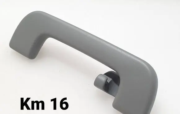 Audi A3 S3 8V Rear interior roof grab handle 8V0857607A 8V0857607
