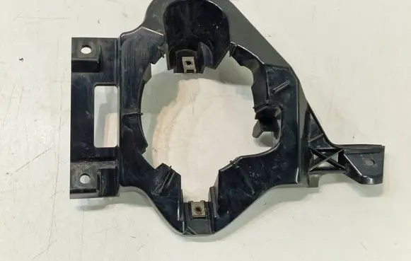 BMW 1 E81 E87 Fog light bracket 51117118151