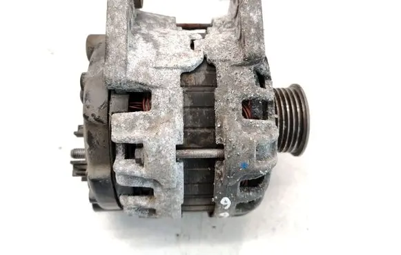 Generator/alternator