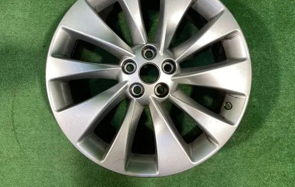 Opel Mokka X R18 alloy rim 95493724