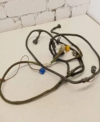 Volkswagen Multivan T4 Other wiring loom 7D1971205BM