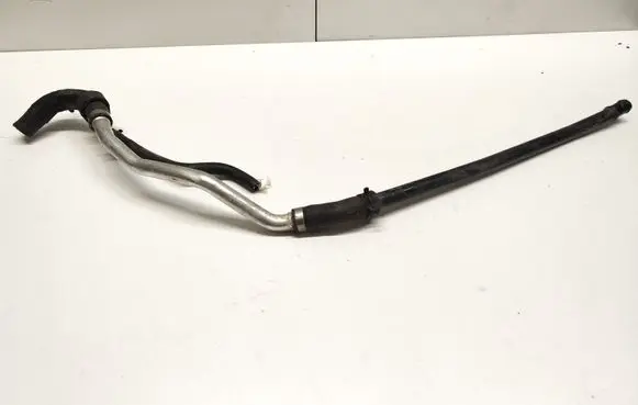 Mercedes-Benz GLC X253 C253 Engine coolant pipe/hose A2055012891 A2058303302 A2058300002