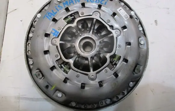 Renault Talisman Clutch set kit