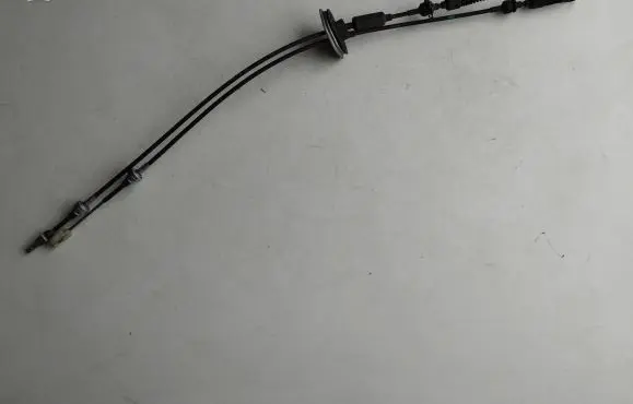 Hyundai Getz Gear shift cable linkage