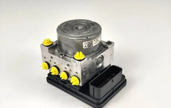 Peugeot 208 I ABS Pump 9812847780 10022004964 10091539453