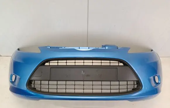 Ford Fiesta Front bumper 8A6117757A Z2667