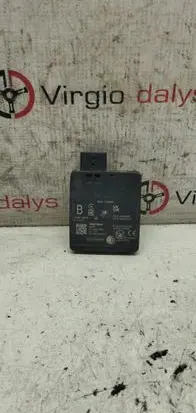 Nissan Ariya Distronic sensor radar 284N05MP4A 681853400B