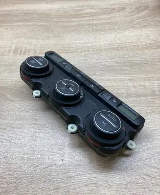 Climate control unit