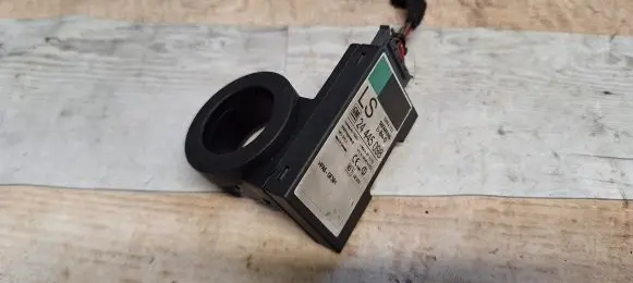Opel Zafira A Immobiliser reader (aerial) 24445098