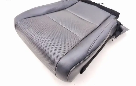Lexus RX 450H Driver seat console base 