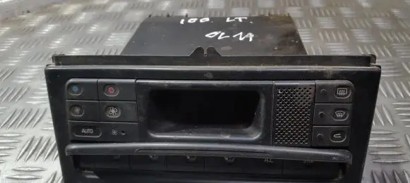 Renault Laguna I Climate control unit 7700822861C 9140010047