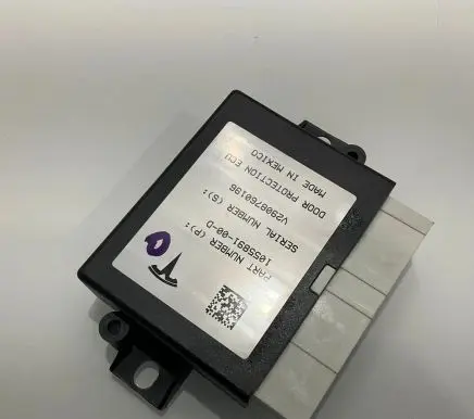 Tesla Model Y Door control unit/module 105589100D