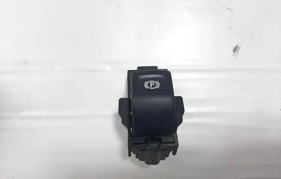 Opel Insignia A Hand parking brake switch 17591123 13271123