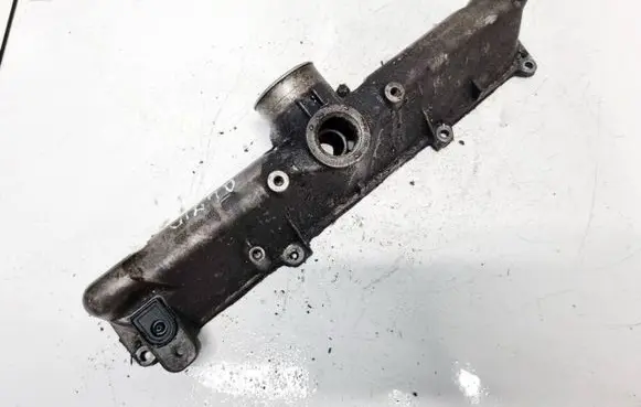 Opel Vectra B Intake manifold 90530759